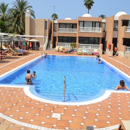 Parque de las Américas Playa de las Américas Exterior foto
