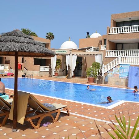 Parque de las Américas Playa de las Américas Exterior foto