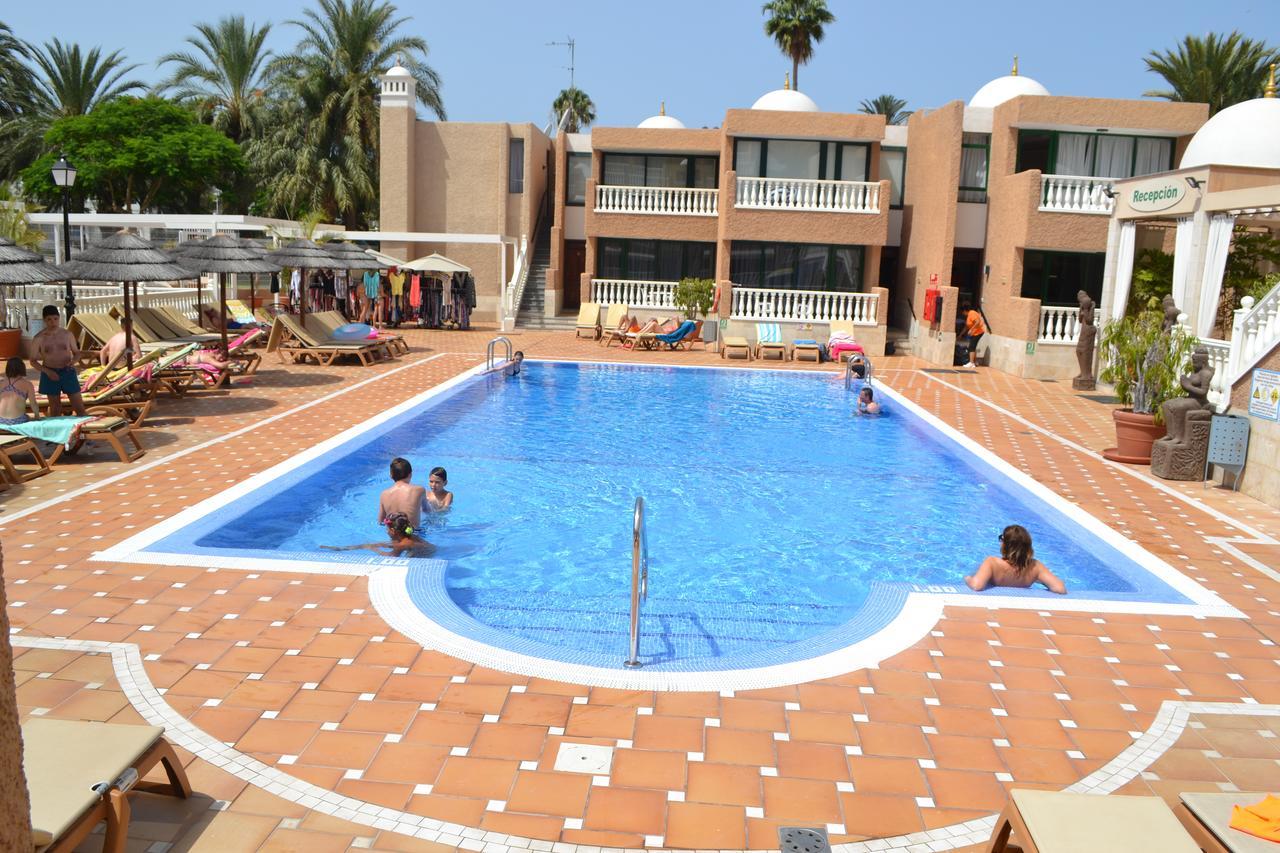Parque de las Américas Playa de las Américas Exterior foto