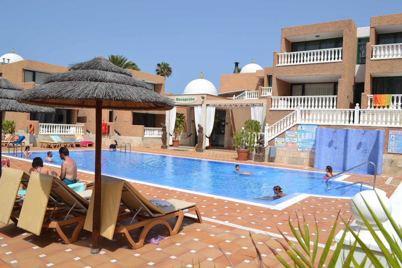 Parque de las Américas Playa de las Américas Exterior foto